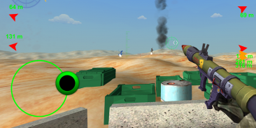 Bazooka Shooter 3D screenshot 6