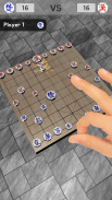Fight Checker 3D screenshot 2