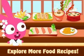 Purple Pink’s Japanese Cuisine screenshot 11