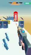 Gun Run 3D screenshot 7