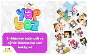 TRT Yapboz screenshot 4