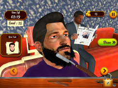 Barber Shop Simulator 3D screenshot 9