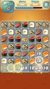 sushi pertandingan 4 induk screenshot 7