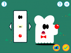 Hey Duggee: The Spooky Badge screenshot 7