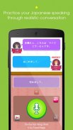 Bucha học tiếng Nhật - TỪ VỰNG, KANJI, GIAO TIẾP screenshot 5