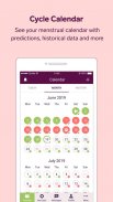 Natural Cycles - Birth Control App screenshot 2