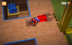 Digger Joe Bulldozer for Kids screenshot 4