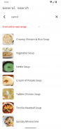 Soup Recipes screenshot 2