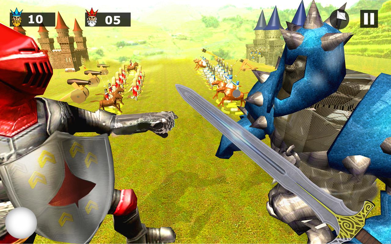 Earth Lords Battle Simulator - APK Download for Android | Aptoide