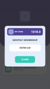 Get Membership- Weekly,Monthly screenshot 5