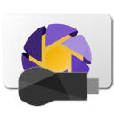 MarvCast for Chromecast Icon