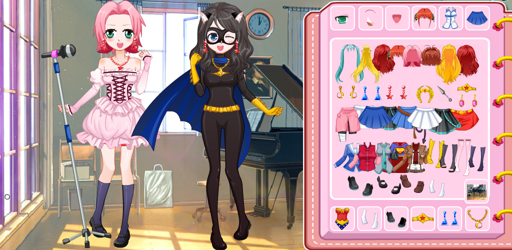 10 Best Fashion Dress Up Games To Play Now