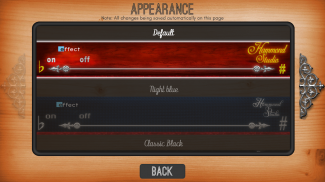 Hammond Studio Pro Plus: Church & Rock Organ-NoADS screenshot 2