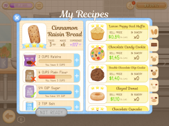 Baker Business 3 screenshot 9