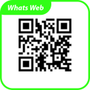 Whats Web For Whatsapp Web Scan : Status Saver Icon