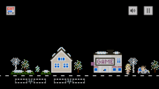 Per & Ida: The Game screenshot 6