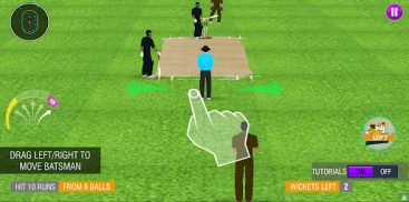 World Cricket Legends League screenshot 5