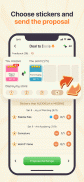 StickerHub - GO Stickers screenshot 1
