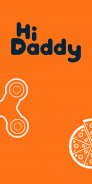 HiDaddy: Pregnancy app for Dad screenshot 4