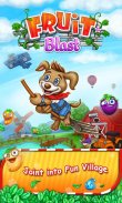 Fruit Blast screenshot 0