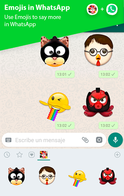 emoji maker download