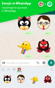 Emoji Maker - Make Stickers screenshot 0