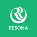 Resona Group app Icon