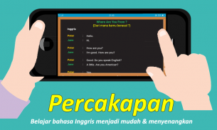 Hafalan Bahasa Inggris screenshot 3