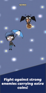 Sky Sailors: Magic Umbrella screenshot 14