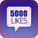 5000 like Simulator Icon