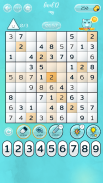 Sudoku IQ Puzzles - Free and Fun Brain Training screenshot 3