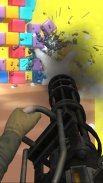 Minigun Demolition screenshot 0