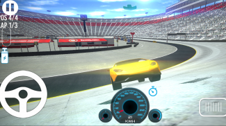 Drift Circuit 3D screenshot 3