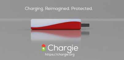 Chargie - phone charge limiter