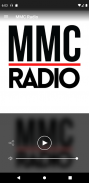 MMC Radio screenshot 1