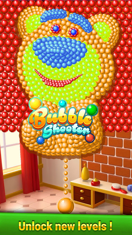 Bubble Classic Bubbles Shooter 1.3.4 Free Download