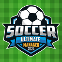 Ultimate Football Manager 2024