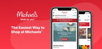 Michaels Stores