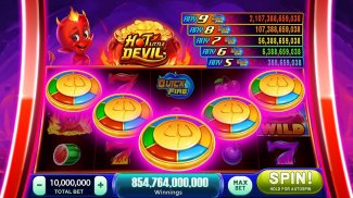 Double Win Casino Slots - Free Vegas Casino Games screenshot 5