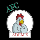 AFC Adem's Attleborough Icon