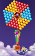 Bubble shooting game screenshot 7