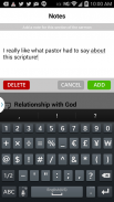 C3 Church screenshot 6