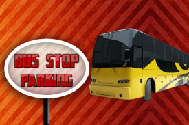 Bus Stop Parking screenshot 0