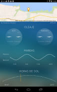 iPlaya: beach weather screenshot 10