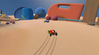 RC Cars Racing - Mini Cars Extreme Racer screenshot 14