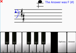 1 Learn sight read music notes screenshot 21