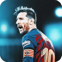 Lionel Messi Wallpaper HD Icon