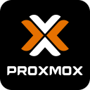 Proxmox Virtual Environment Icon