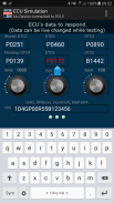 ECU Engine Sim screenshot 2