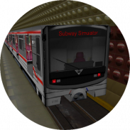 Subway Simulator Prague Metro screenshot 7